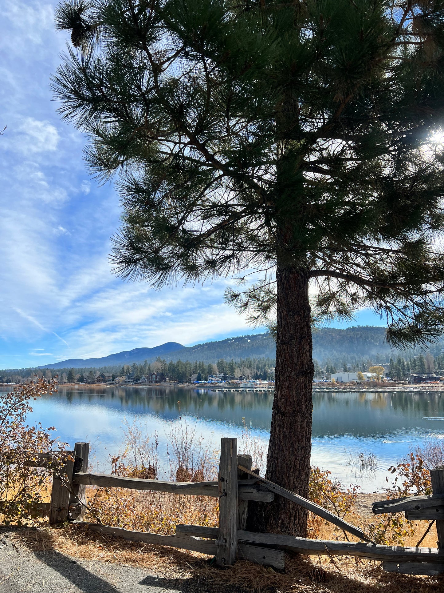 Big Bear Holiday Trip 2025