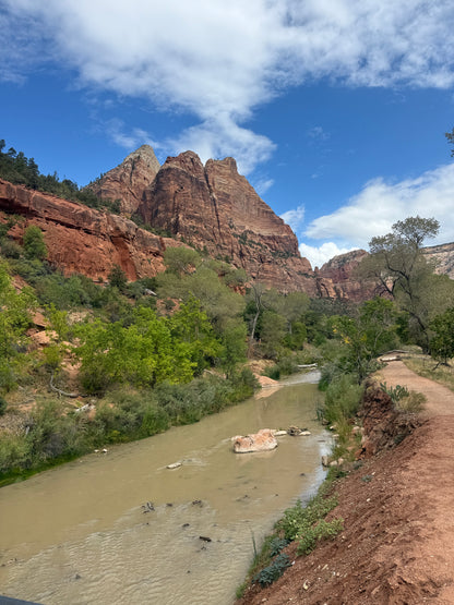 Zion & Bryce Canyon National Park