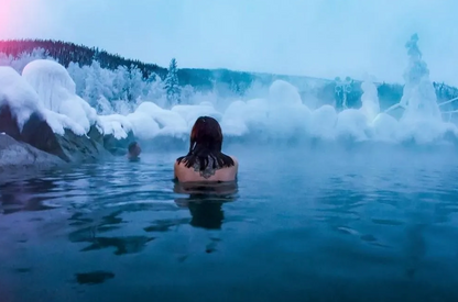 Alaska Northern Lights Adventure