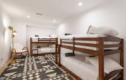 Big Bear Holiday Trip 2025