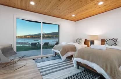 Big Bear Holiday Trip 2025