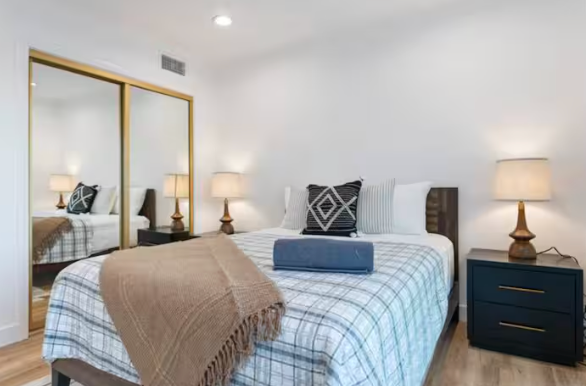 Big Bear Holiday Trip 2025