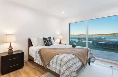 Big Bear Holiday Trip 2025