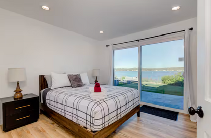 Big Bear Holiday Trip 2025