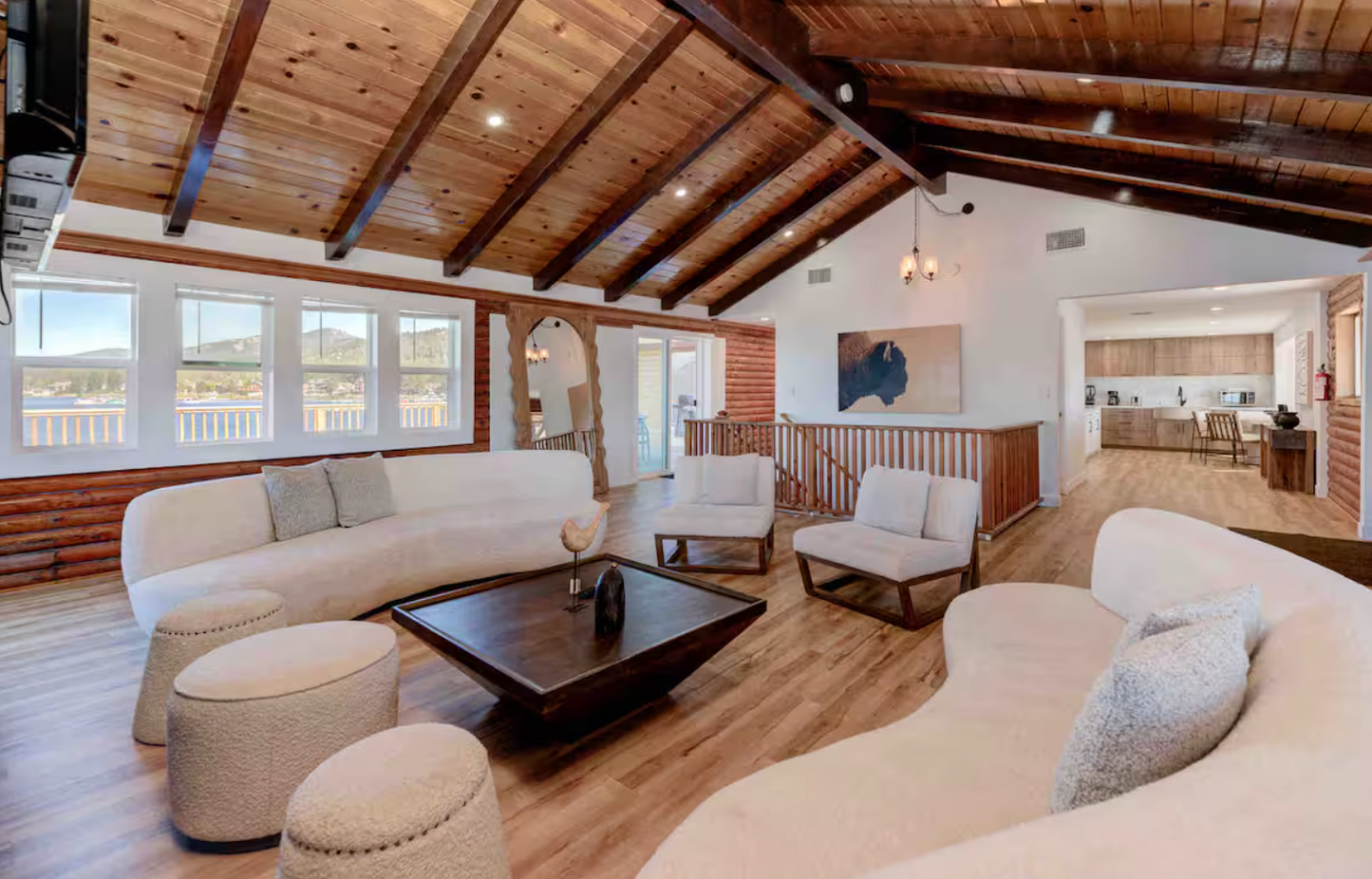 Big Bear Holiday Trip 2025