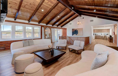 Big Bear Holiday Trip 2025