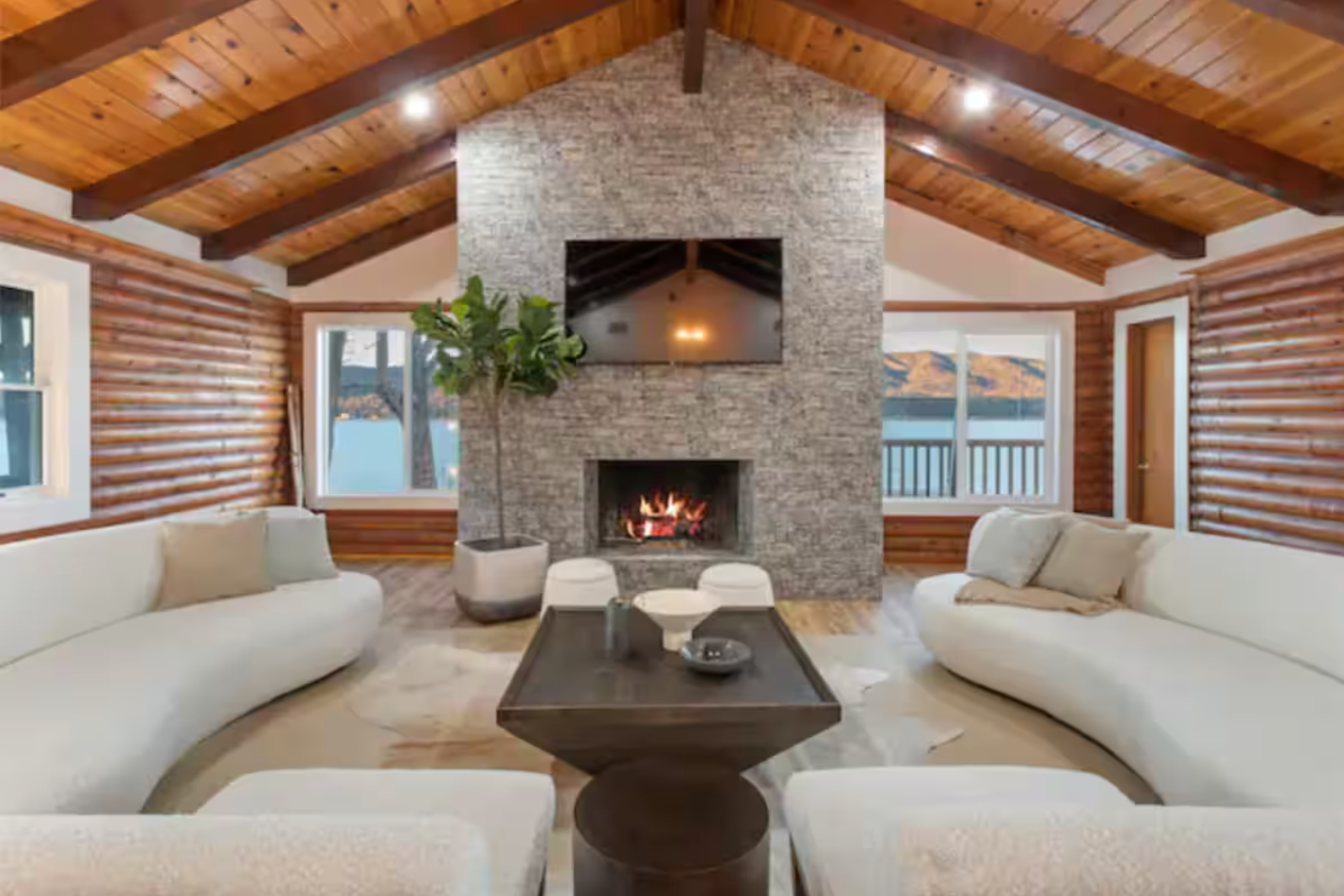 Big Bear Holiday Trip 2025