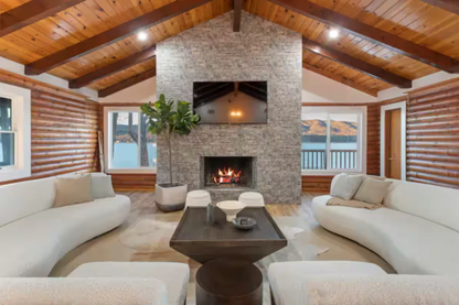 Big Bear Holiday Trip 2025