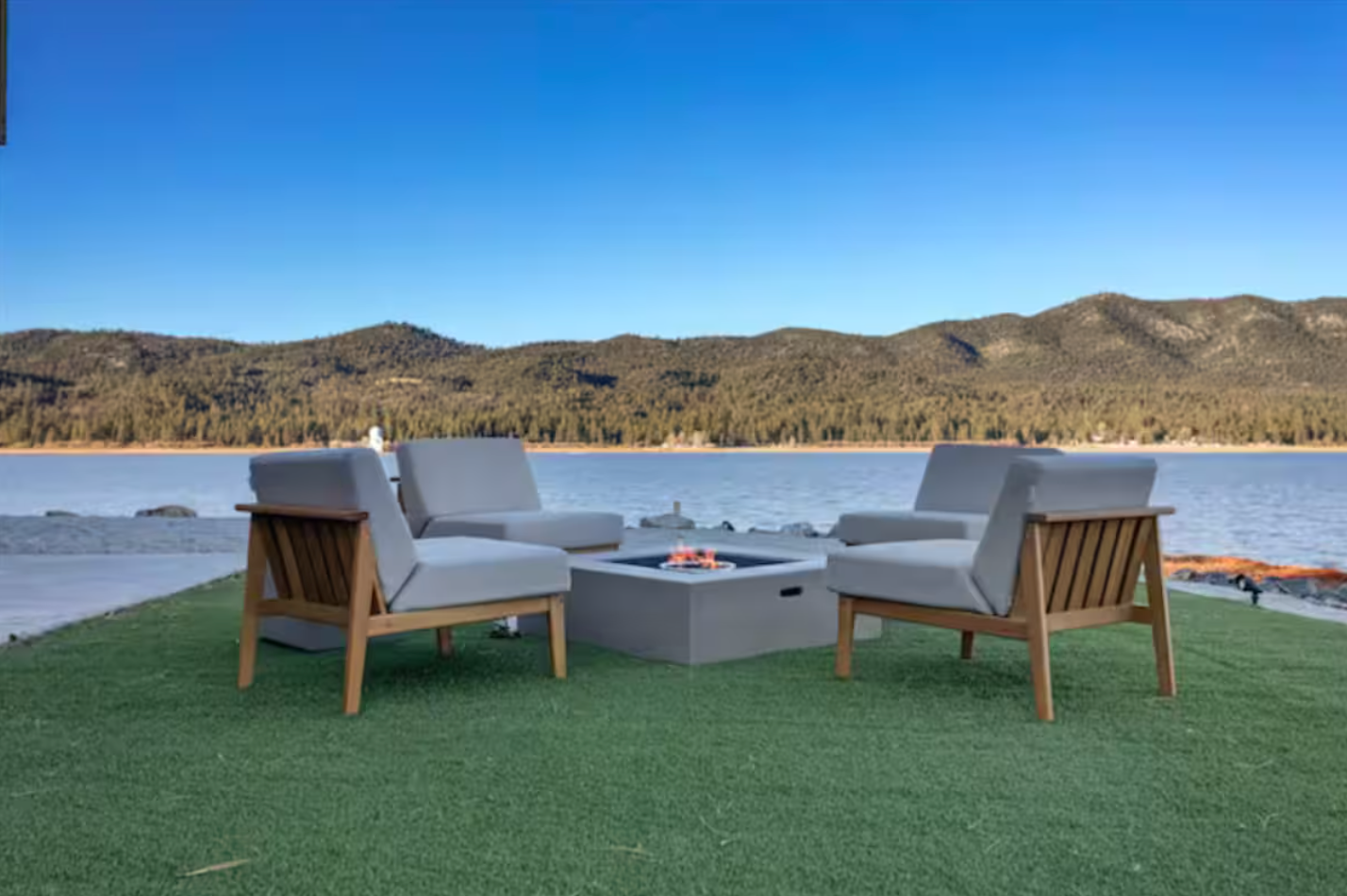 Big Bear Holiday Trip 2025