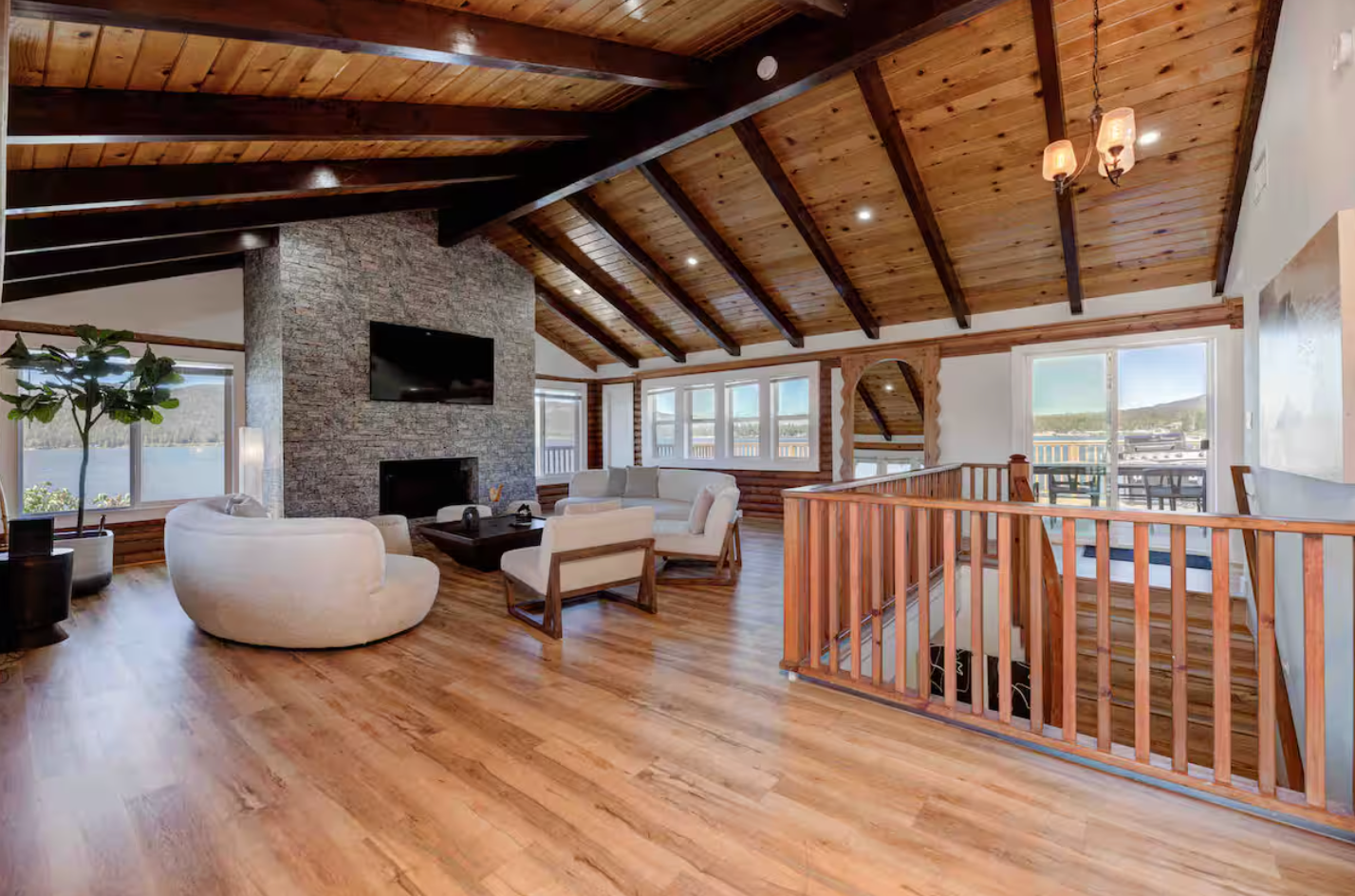 Big Bear Holiday Trip 2025