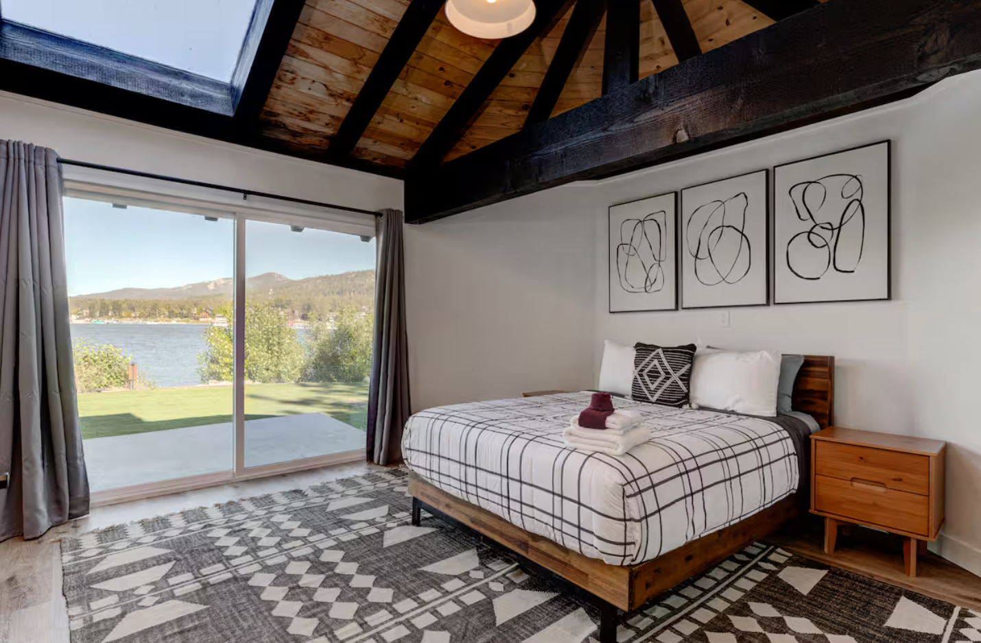 Big Bear Holiday Trip 2025