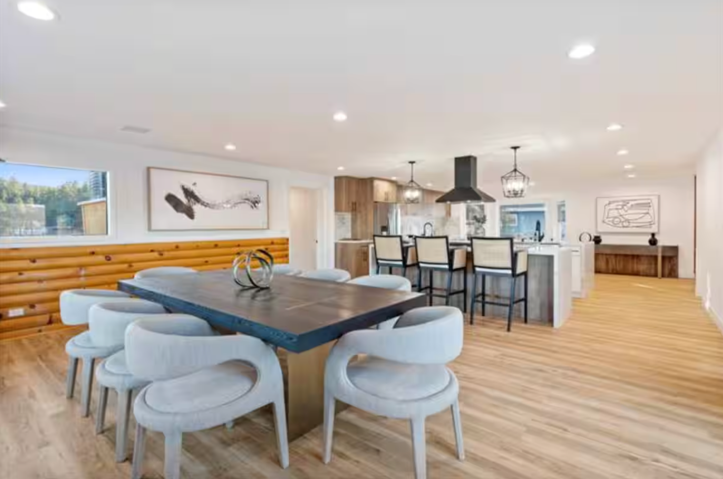 Big Bear Holiday Trip 2025