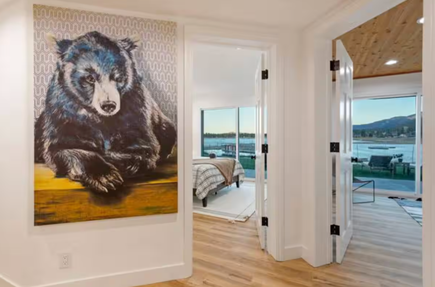 Big Bear Holiday Trip 2025