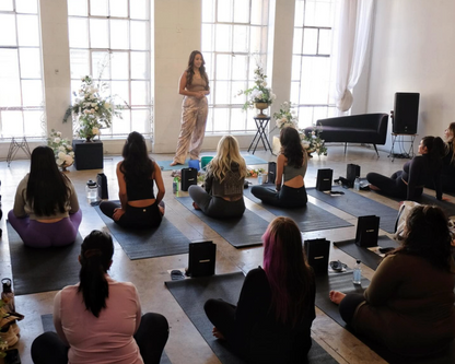 LAHB 4-Year Anniversary Wellness Day