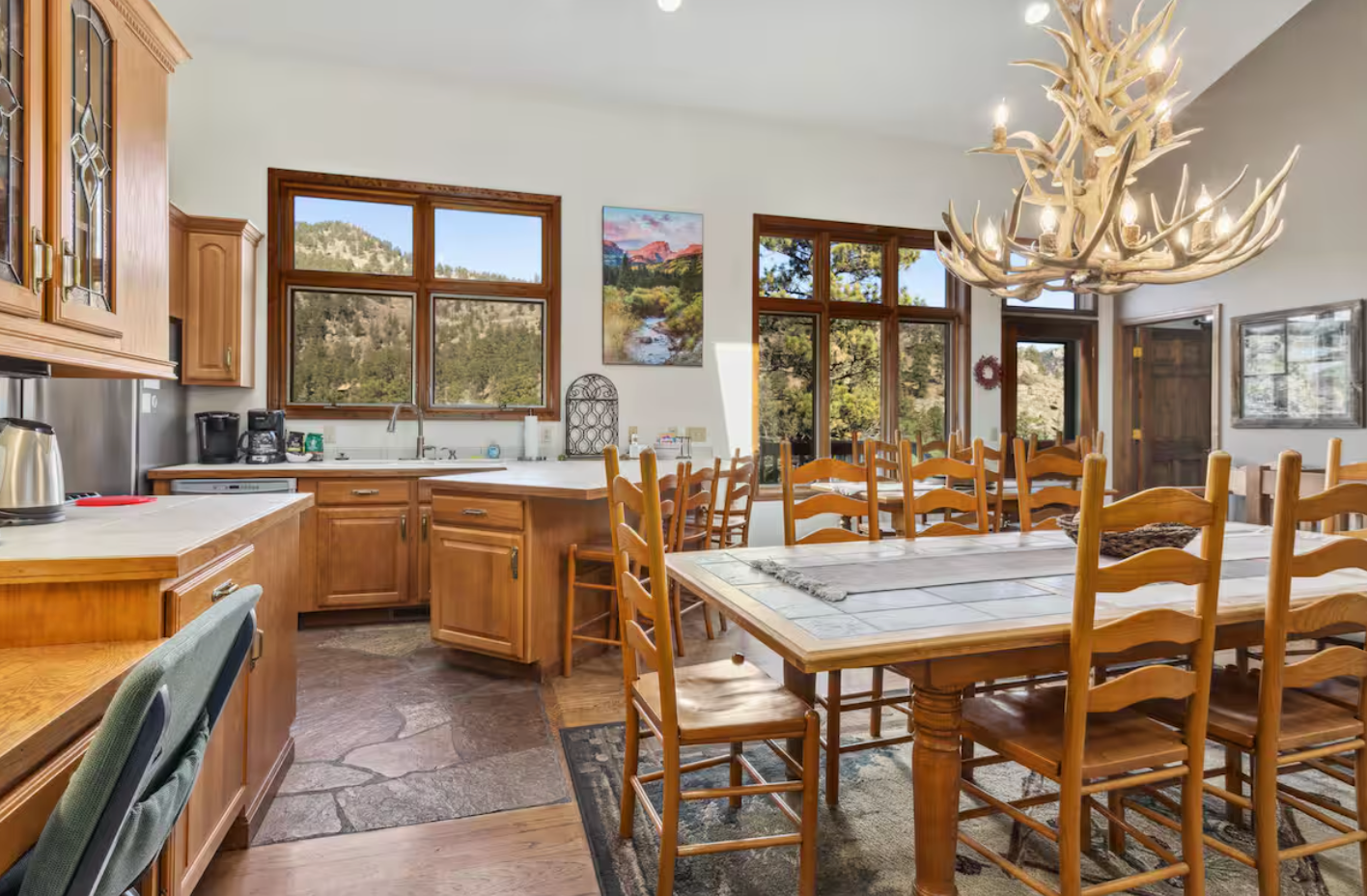 Rocky Mountain National Park 2026