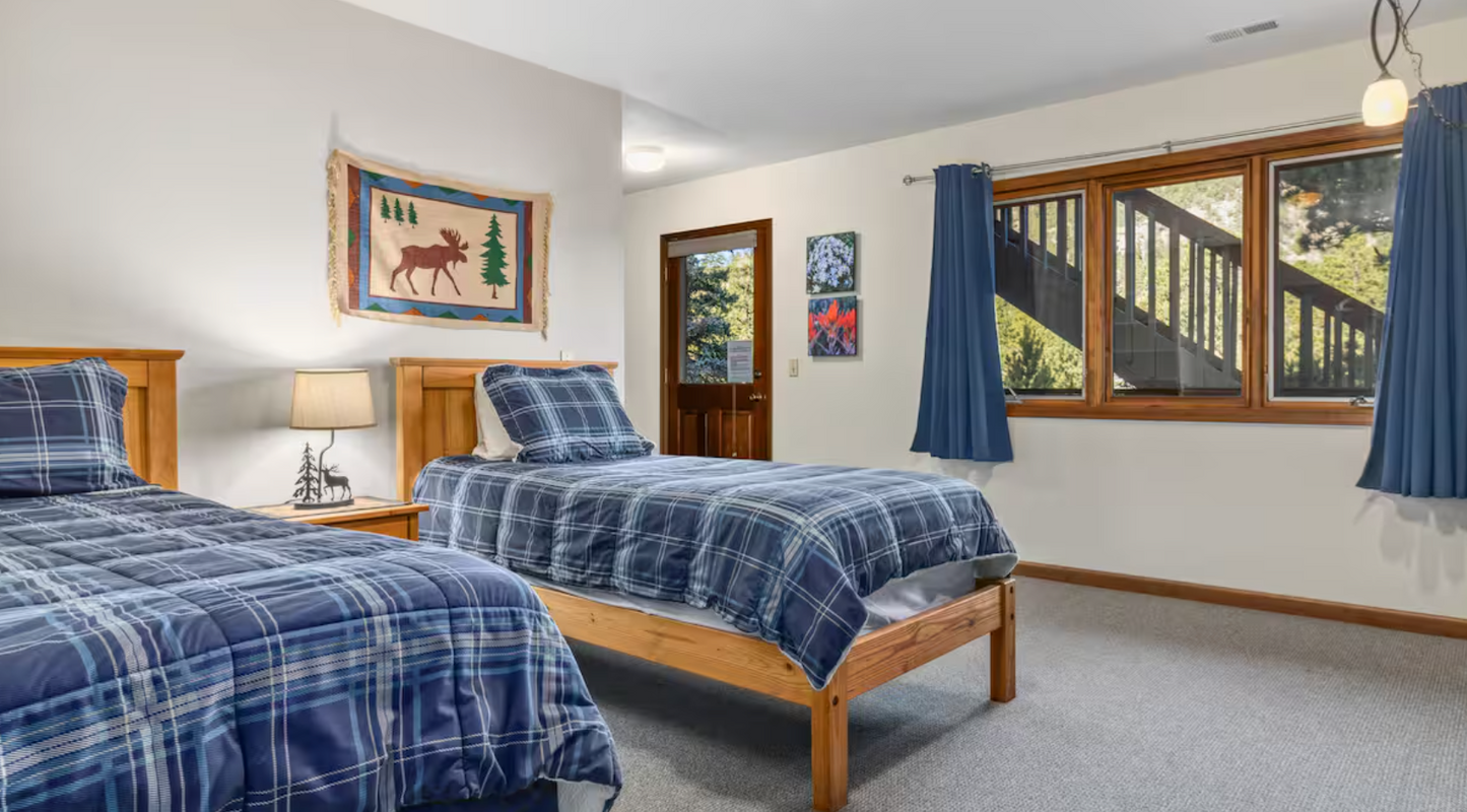 Rocky Mountain National Park 2026