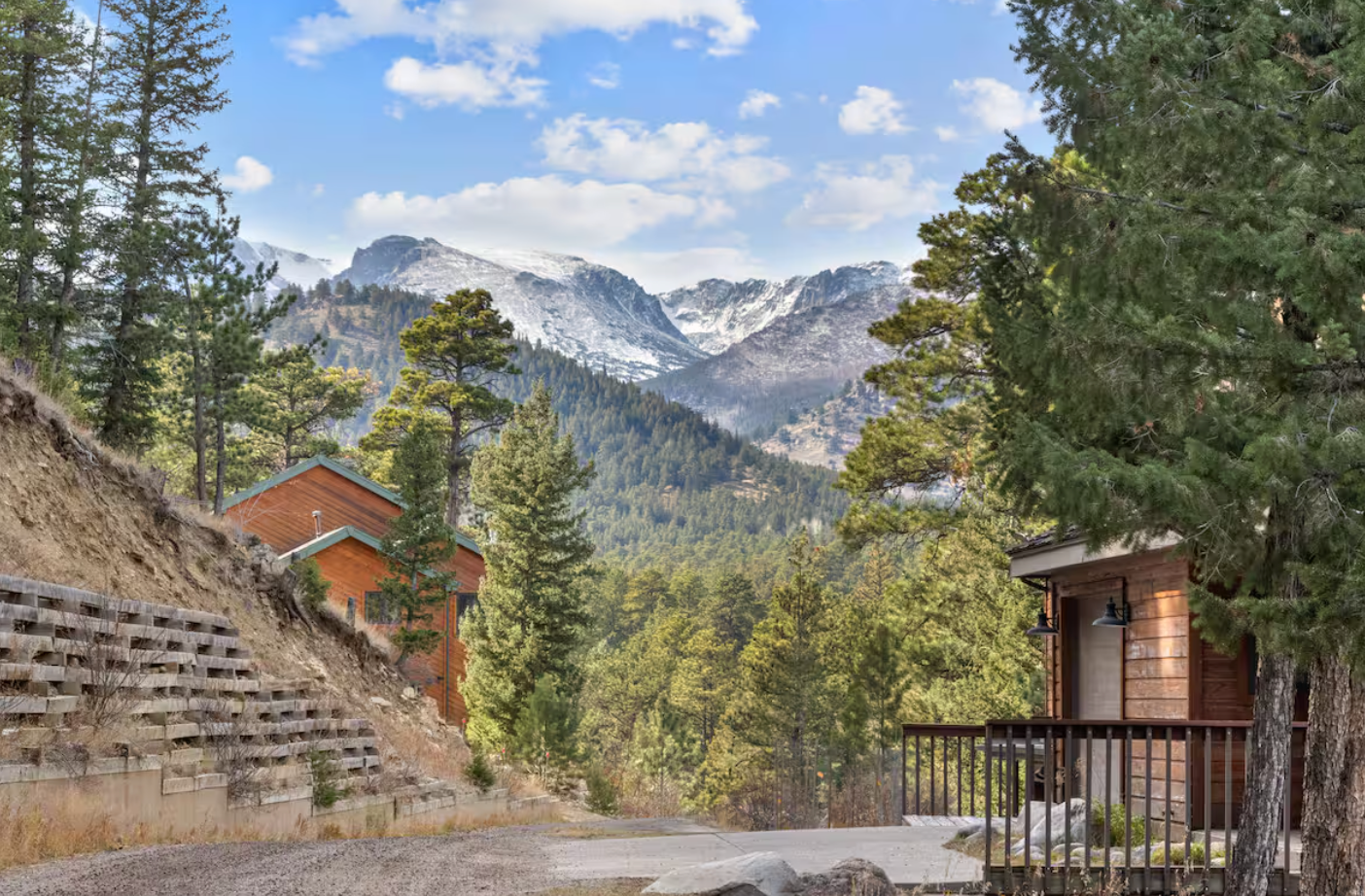 Rocky Mountain National Park 2026