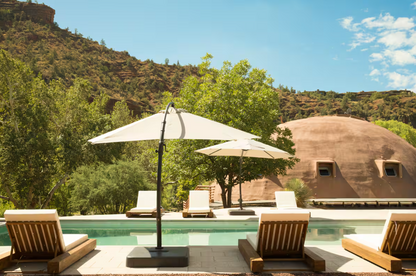 Baddies x Sedona: Labor Day Wellness Escape