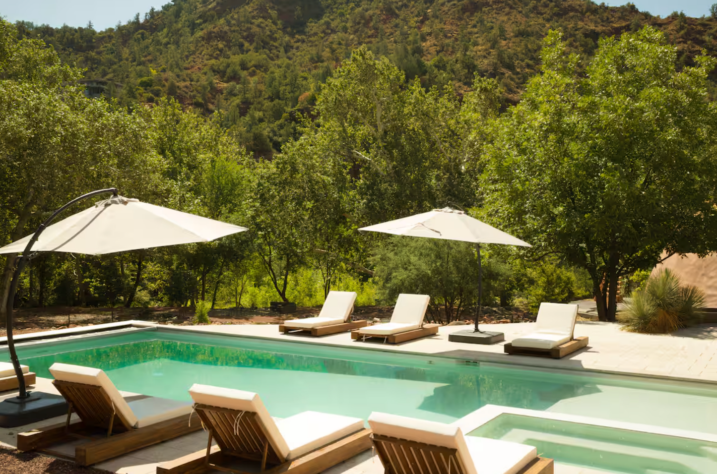 Baddies x Sedona: Labor Day Wellness Escape