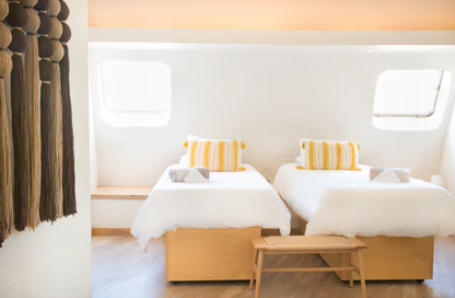 Baddies x Sedona: Labor Day Wellness Escape