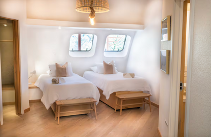 Baddies x Sedona: Labor Day Wellness Escape