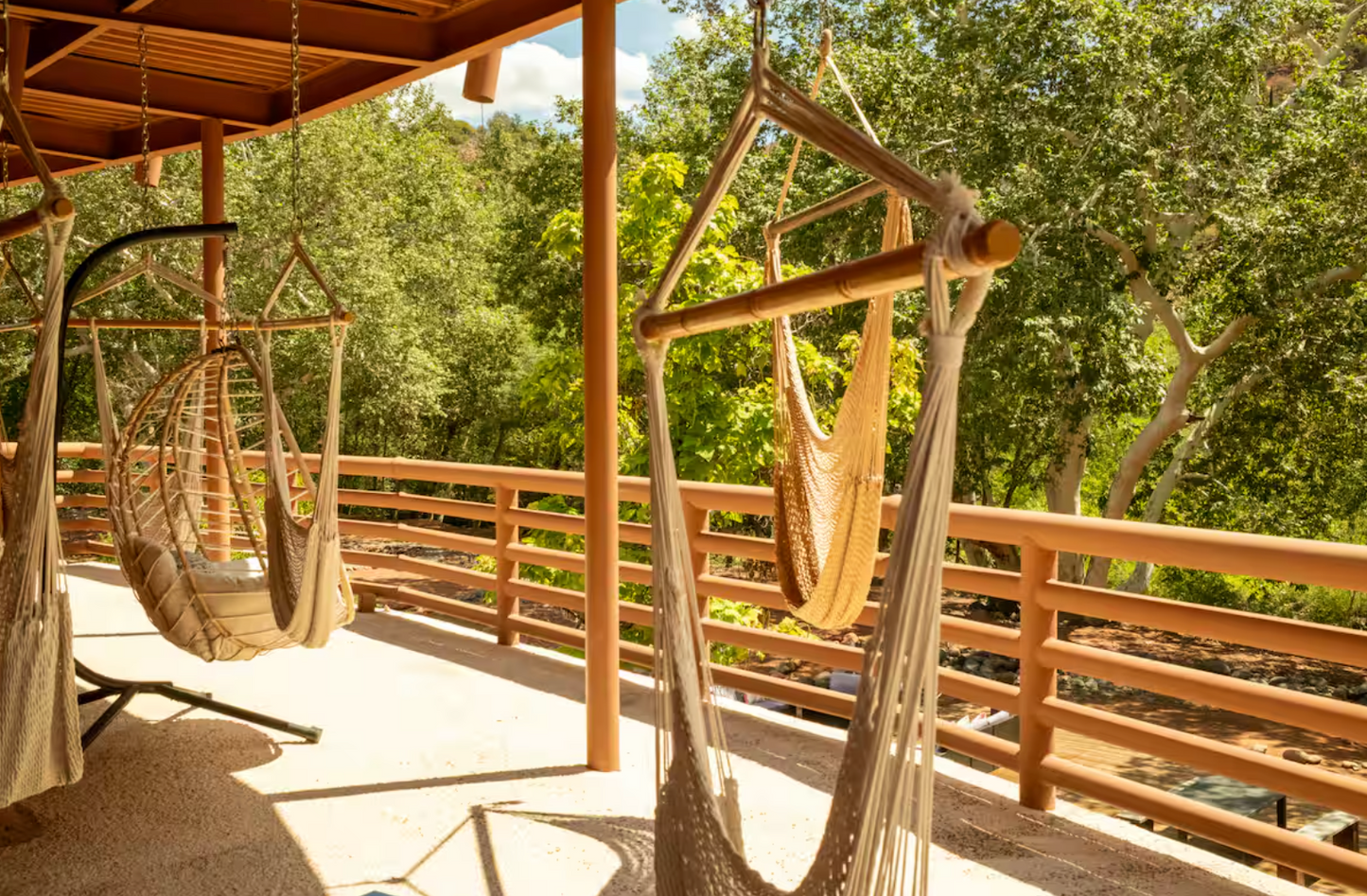 Baddies x Sedona: Labor Day Wellness Escape