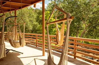 Baddies x Sedona: Labor Day Wellness Escape