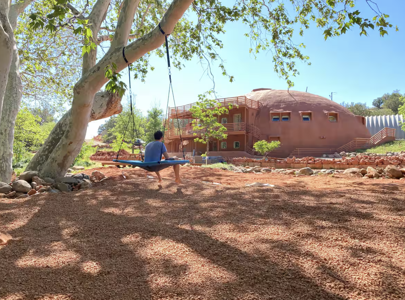 Baddies x Sedona: Labor Day Wellness Escape