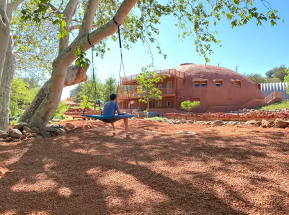 Baddies x Sedona: Labor Day Wellness Escape