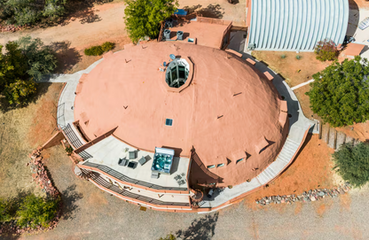 Baddies x Sedona: Labor Day Wellness Escape