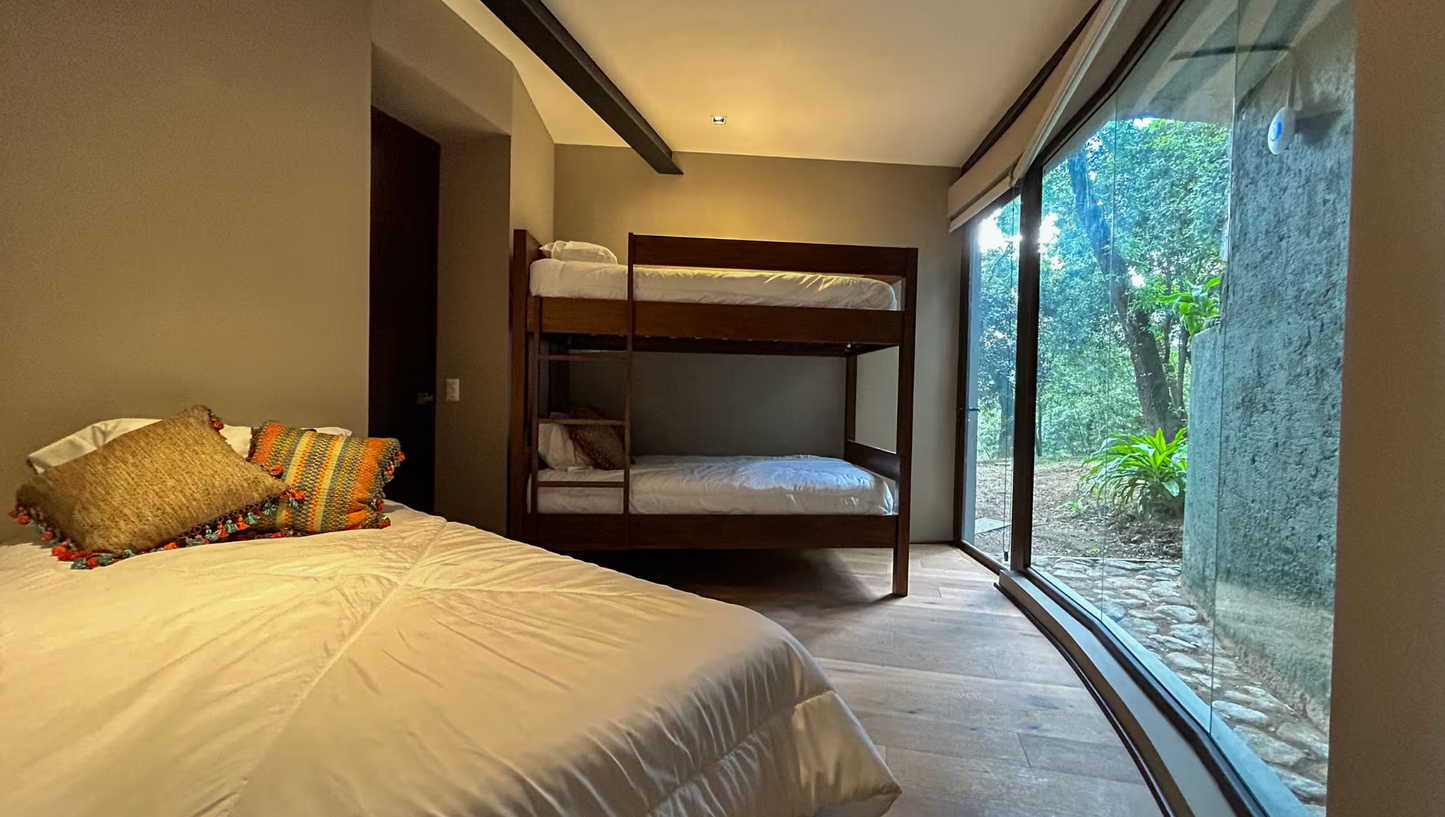 Guatemala Adventure: Volcanoes, Villages & Vistas