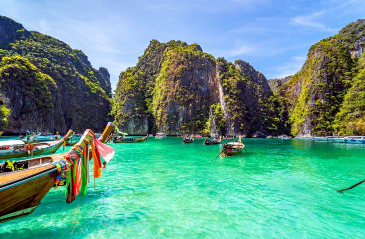 🇹🇭 Baddies x Thailand | 11-Day Temple, Elephant & Island Adventure