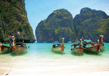 🇹🇭 Baddies x Thailand | 11-Day Temple, Elephant & Island Adventure