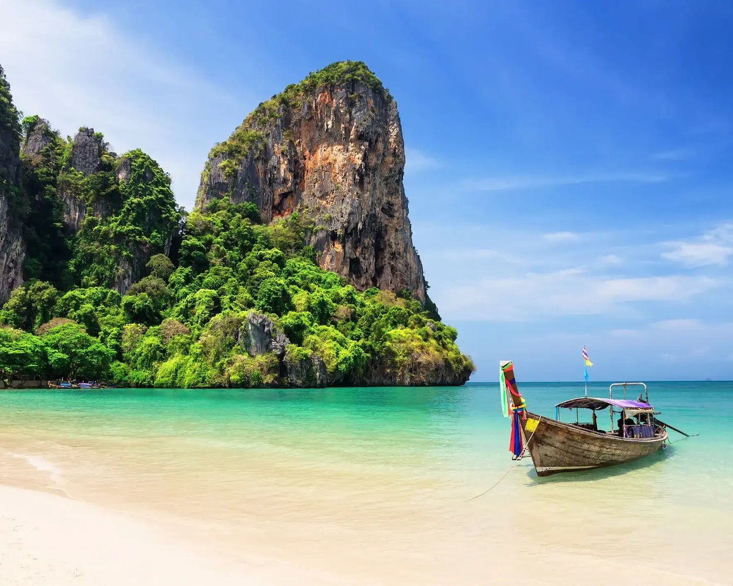 🇹🇭 Baddies x Thailand | 11-Day Temple, Elephant & Island Adventure
