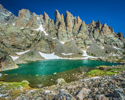 Rocky Mountain National Park 2026