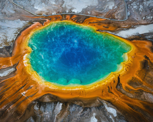 Yellowstone & Grand Teton National Park 2026