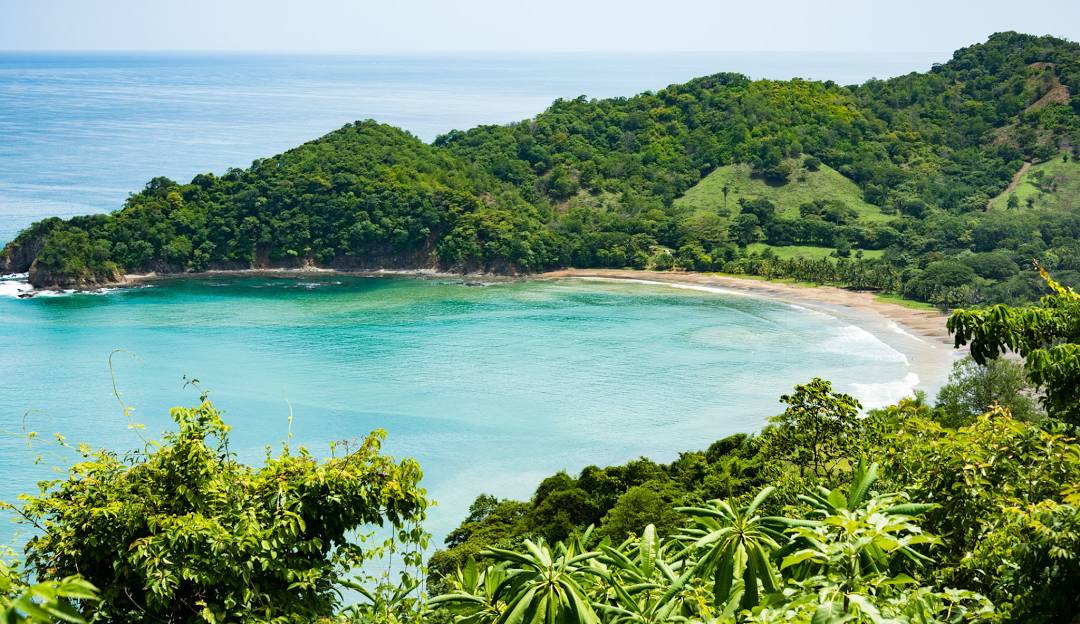 🇨🇷 Baddies x Costa Rica | 6-Day Volcano, Rainforest & Waterfall Adventure
