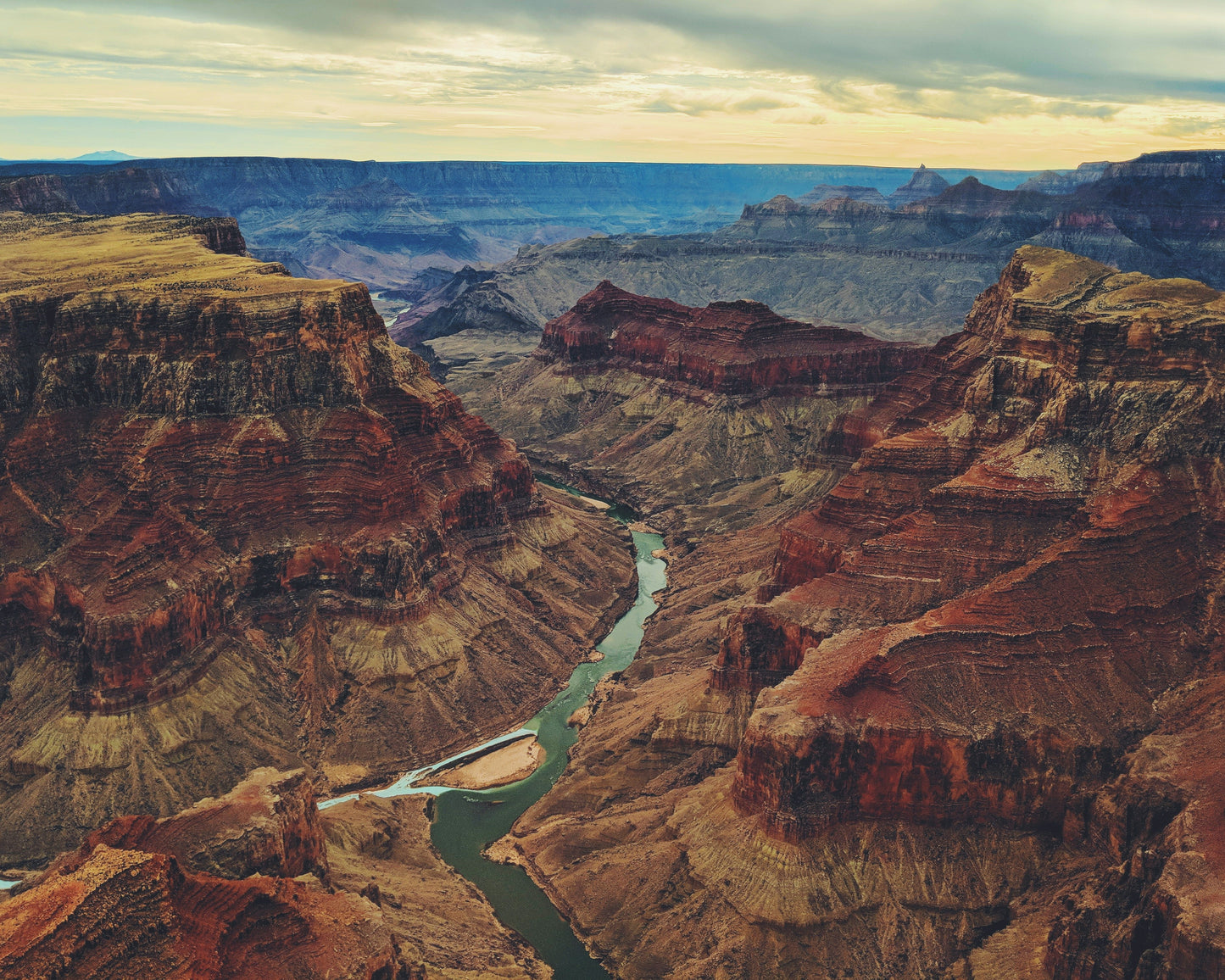 Grand Canyon National Park 2026