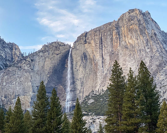 Yosemite National Park 1